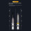 Headlight Restoration Kit with LongLasting Protective Coating for Car Oxidation Removal 5
