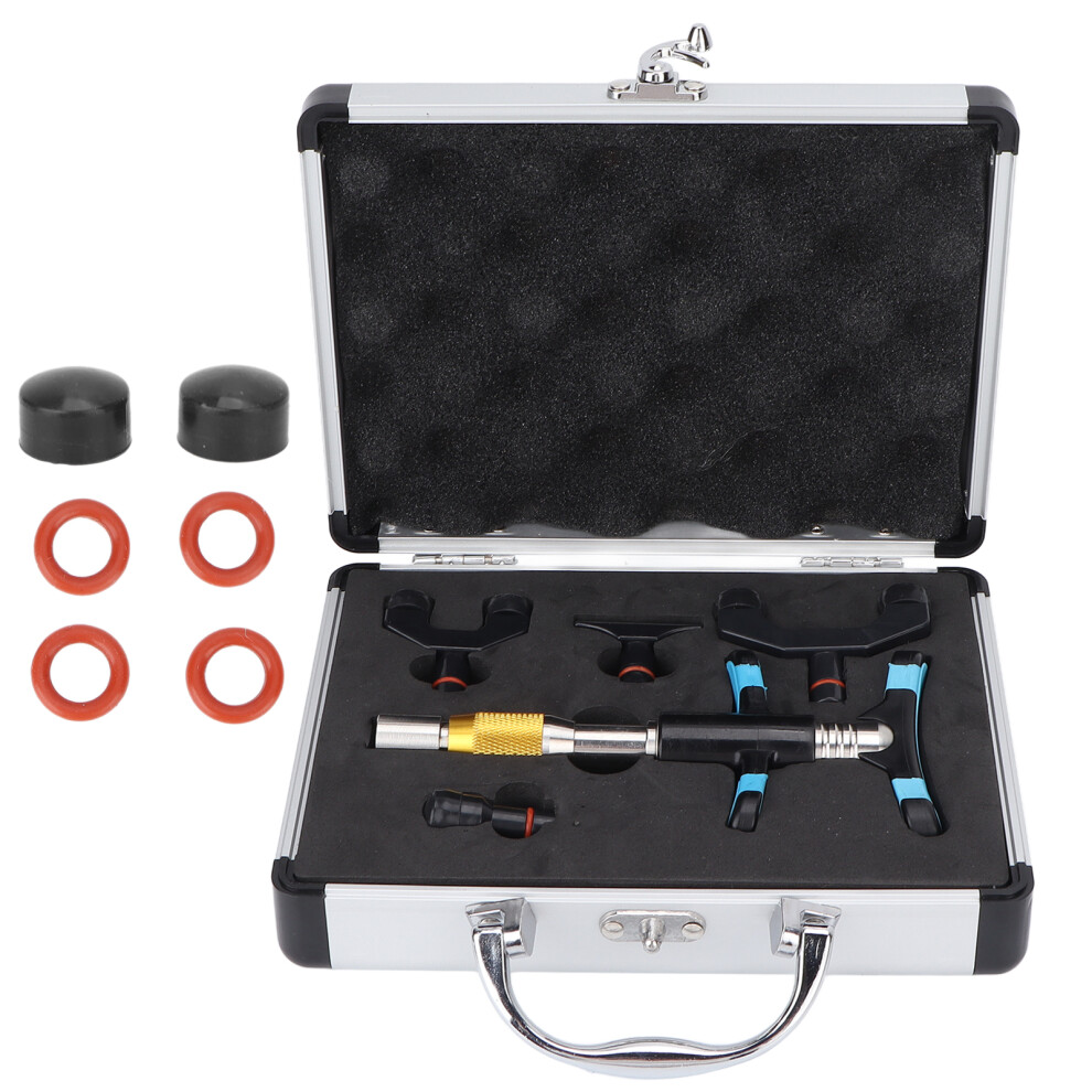 Joint Pain Improvement, Provides Stable Powerful Force for Enhancing Body Beauty, Portable Massager for Musculoskeletal Joints Mobilization Delay