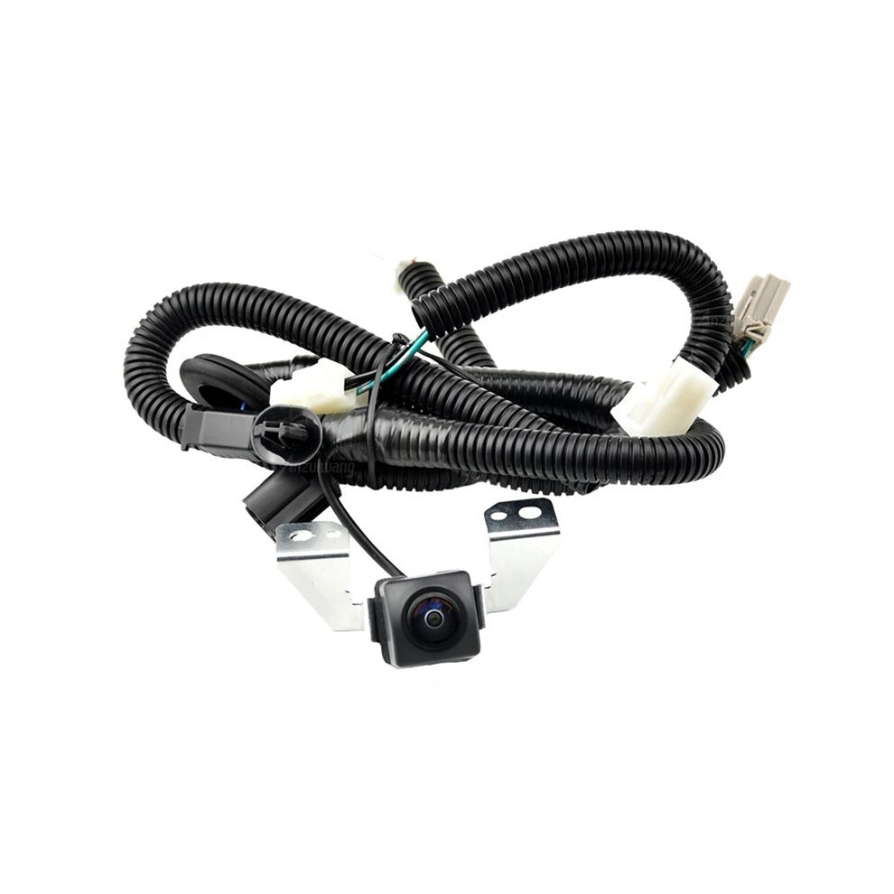 Rear View Camera For 2009-2015 Reverse Backup Camera 39530Szaa01 Ho1960125 Am-3737907119 6033808780984