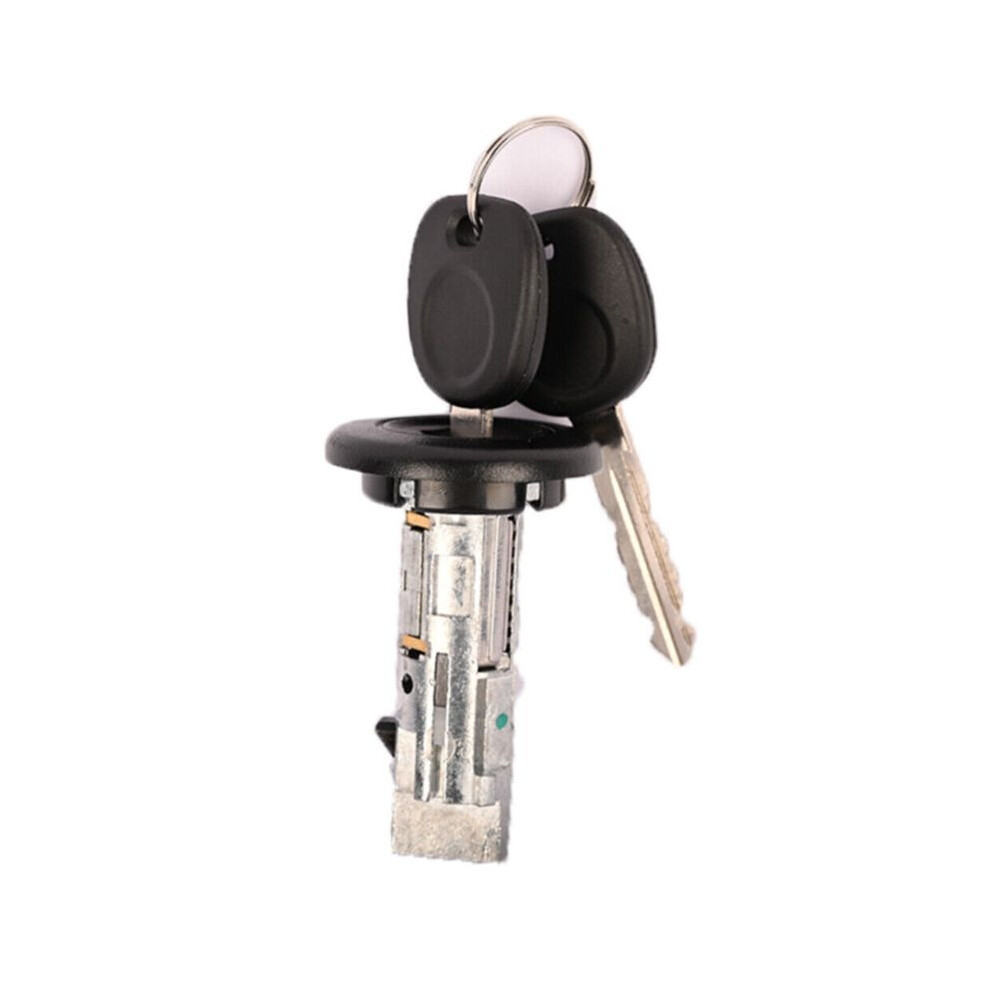 New Ignition Lock Cylinder & Keys 15298923 707835 For Chevy Silverado Tahoe 6032161630332