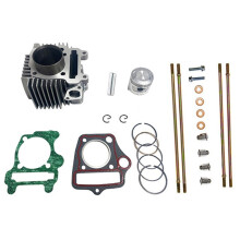 Motorfietscilinderzuigerset Pakkingset voor  2006-2017 90 47 mm Zuigerhulscilinderset -Accessoires
