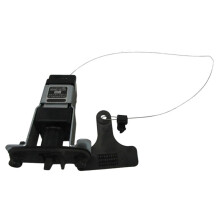 Auto-Kraftstoffgas-EinfüLlstutzen-TüRentriegelungsgriff-ÖFfner-Aktuator für Santa Fe 2007-2012 957202B000 95720-2B000