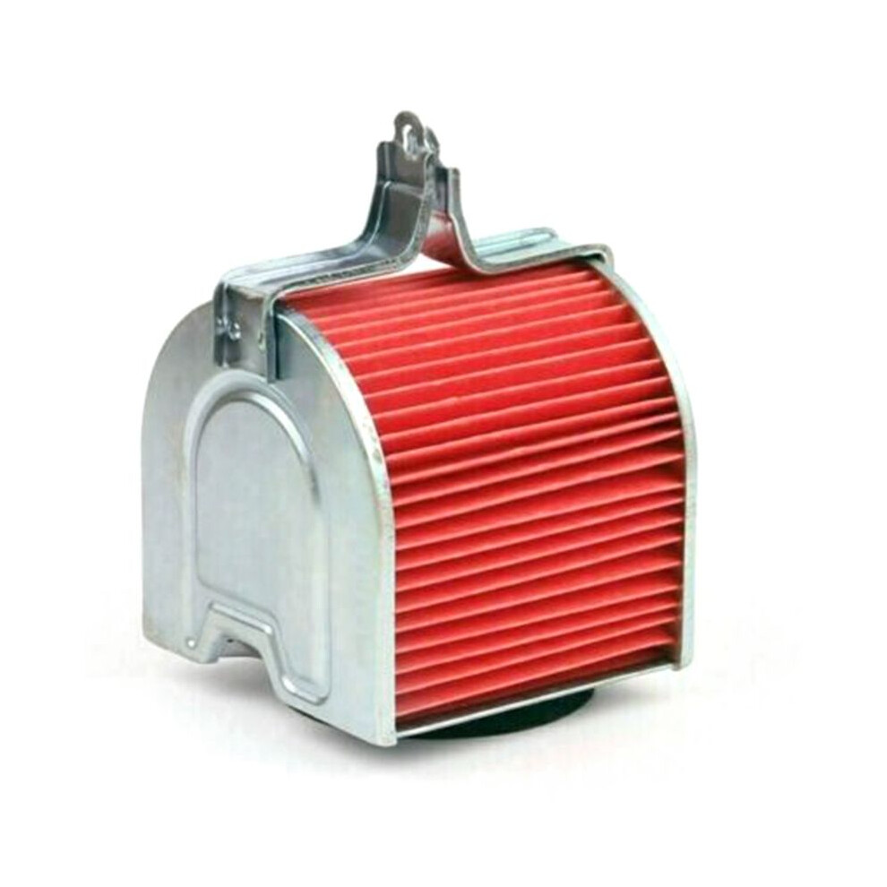 Motorcycle Air Filter Intake Cleaner For Helix Cn250 Cn 250 Helix250 1986-2007 17214-Ks4-010 6033846162438
