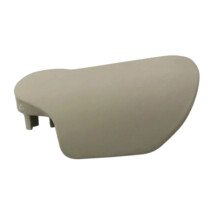 4F1823533 Car Hood Opening Handle for A6 C6 2005-2011 Hood Pull Handle Buckle Car Accessories Beige