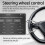1Din Adjustable Rotatable Screen 2G+64G Car Multimedia Player 10.1Inch Android 13 Wireless CarPlay Android Auto 10
