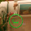 Διακοσμητικά παραθύρων Shamrock Window Decor St Patricks Day Διακοσμήσεις, Φώτα σιλουέτας με 7