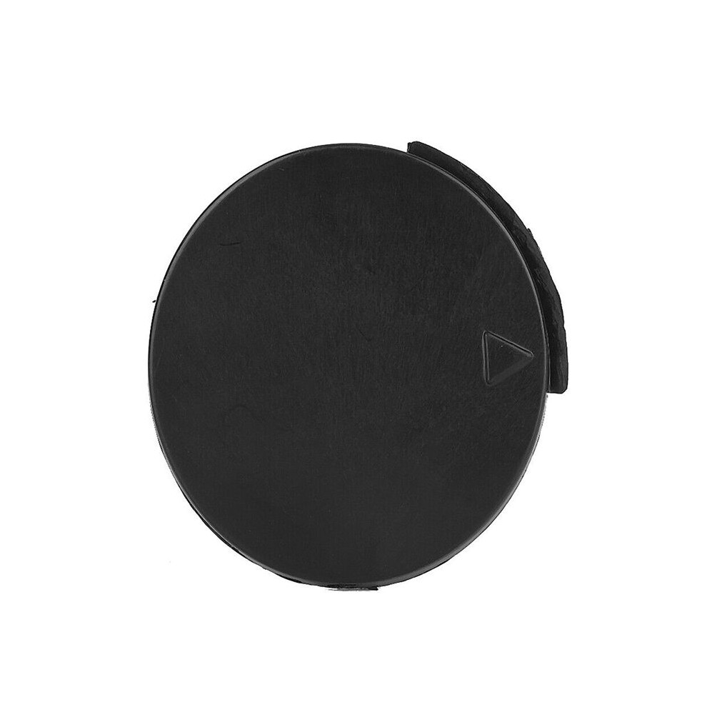 Front Bumper Tow Eye Hook Cover 17A989abxwaa Fit For Mk2 2007-2011 4711932977686