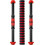 Weights Threaded Dumbbell Handles Set for Men, 40cm Adjustable Home Gym Barbell for Strength Training 3