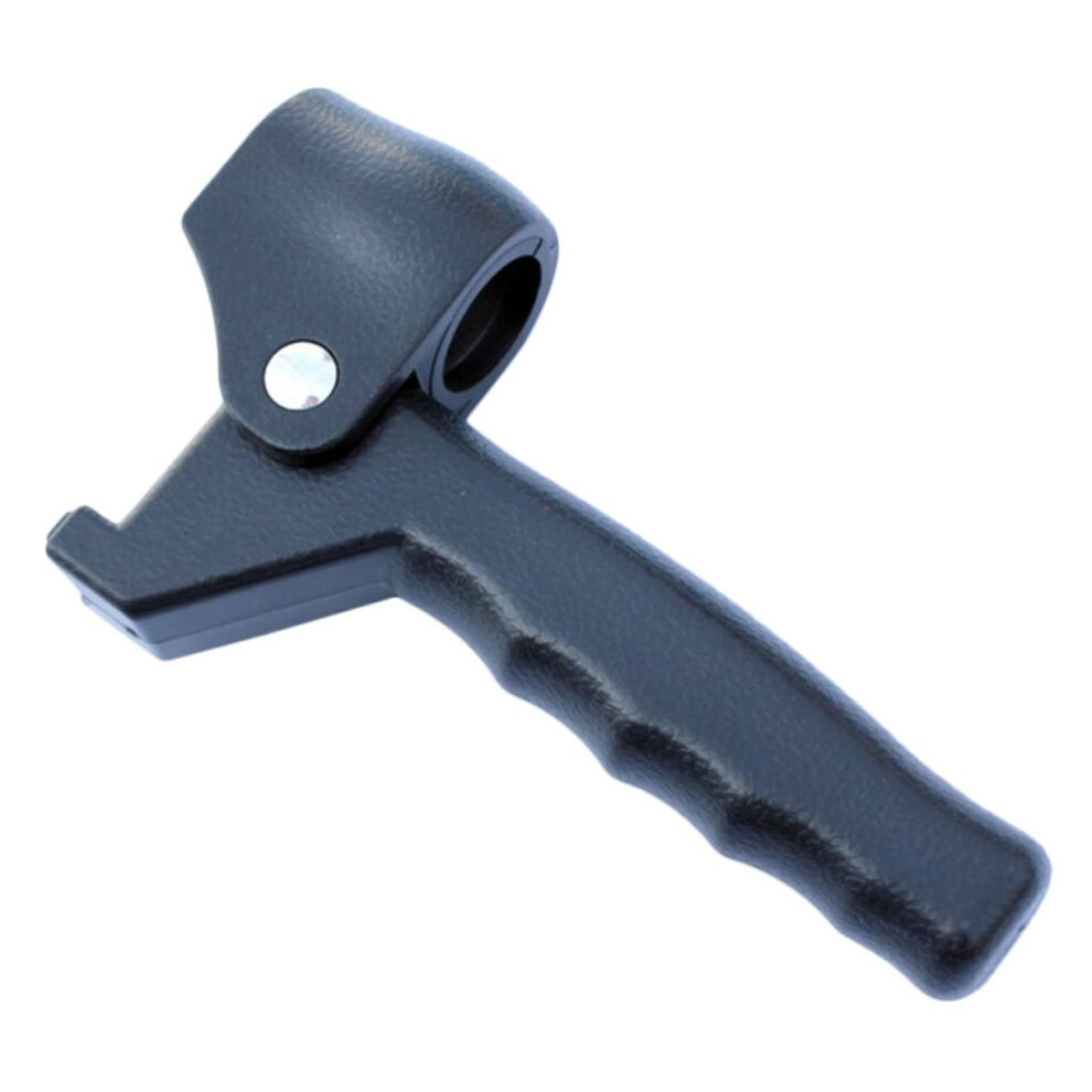 Walking Stick Handle for Elderly with Ergonomic NonSlip Grip and Comfortable Cane Handle Replacement
