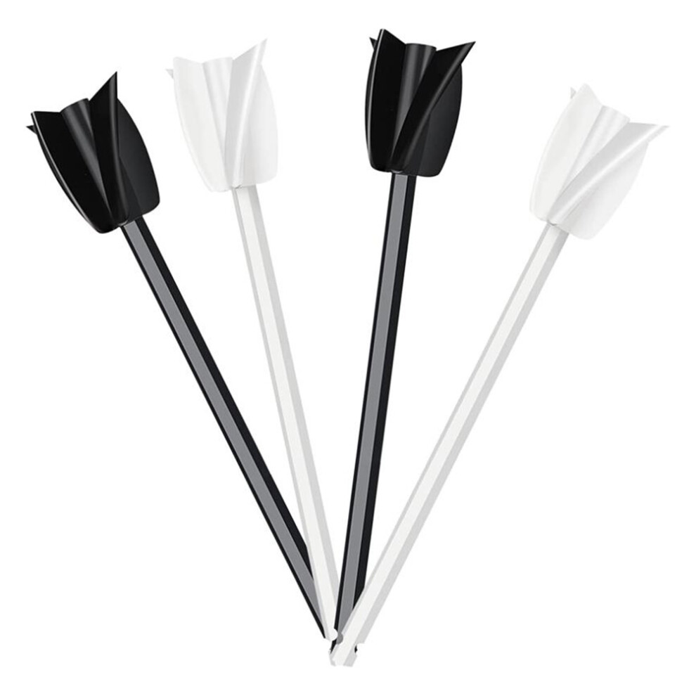 Efficient Resin Mixer Paddles, Epoxy Mixer Attachment, Paint Mixer For Mixing Resin, Epoxy, Silicone Molds, Fast Mixing Design For Kitchen Craft Area 9358999742083