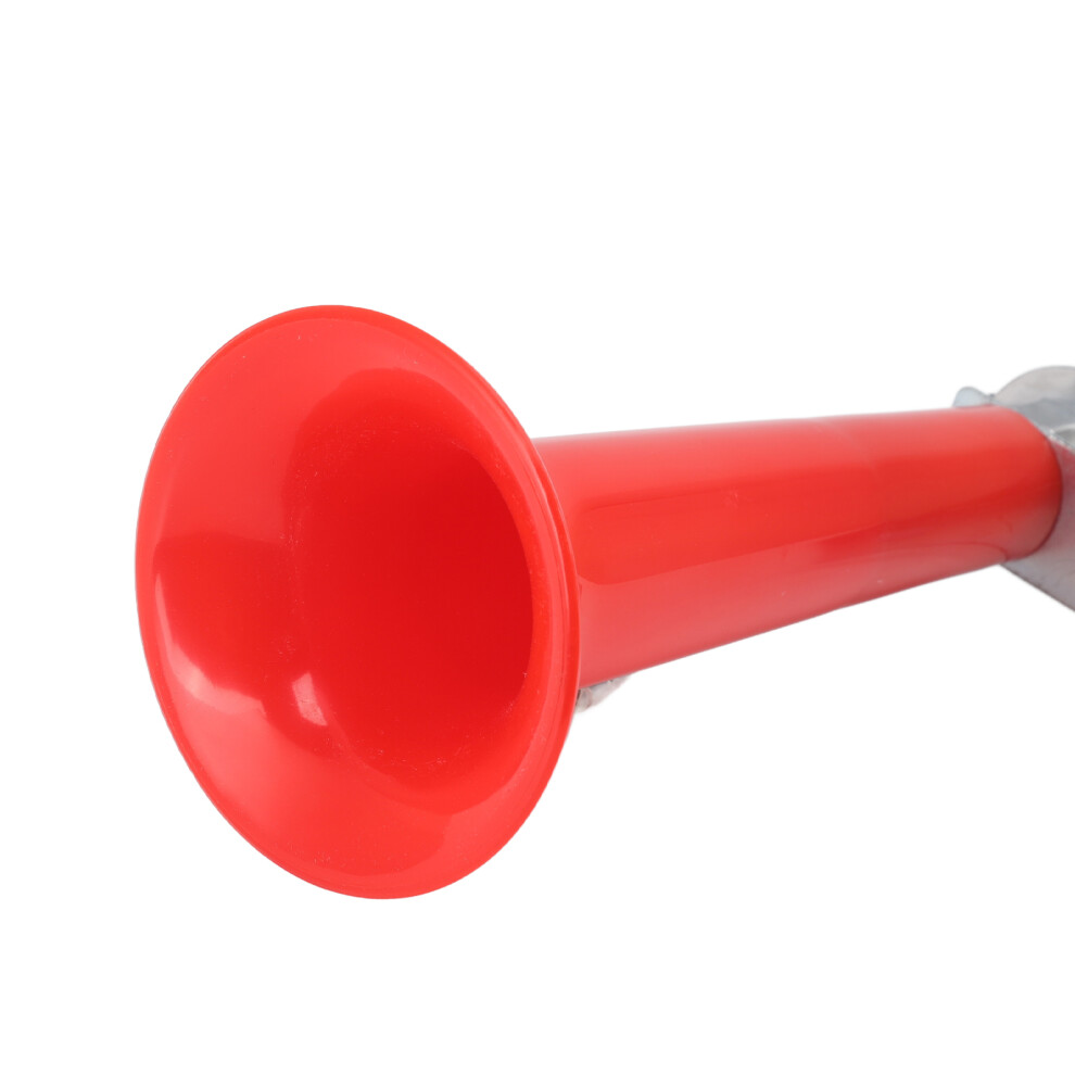 Super Loud 180Db Car Air Horn 12-24V Single Trumpet For Vehicles, Boats, Trains 7641375997613