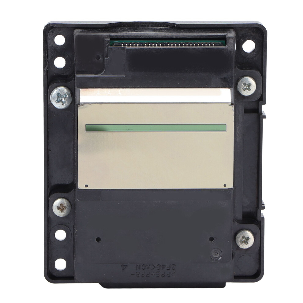 Durable Abs Printhead Replacement For L650, L605, 2651, 2661 & 7525 3201375998153