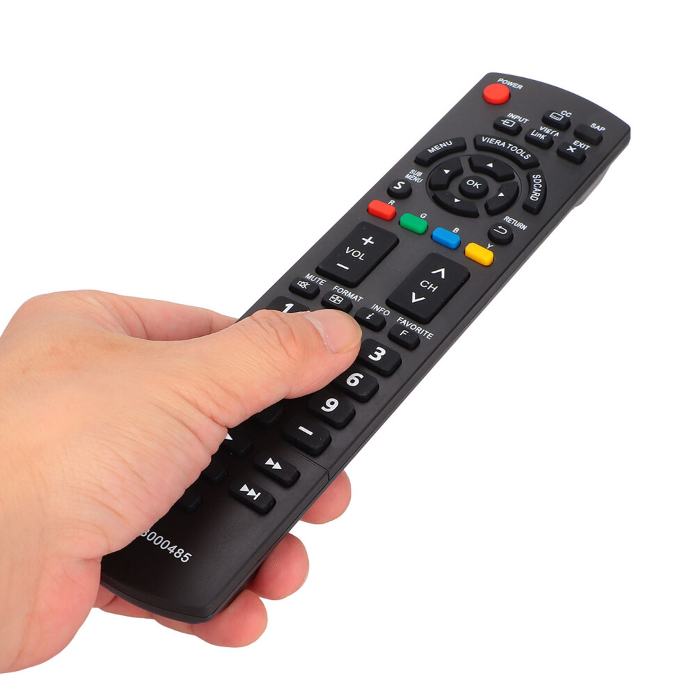 Replacement Tv Remote For 32/42In Lcds Abs, 2Xaa Not Included 7901375998233