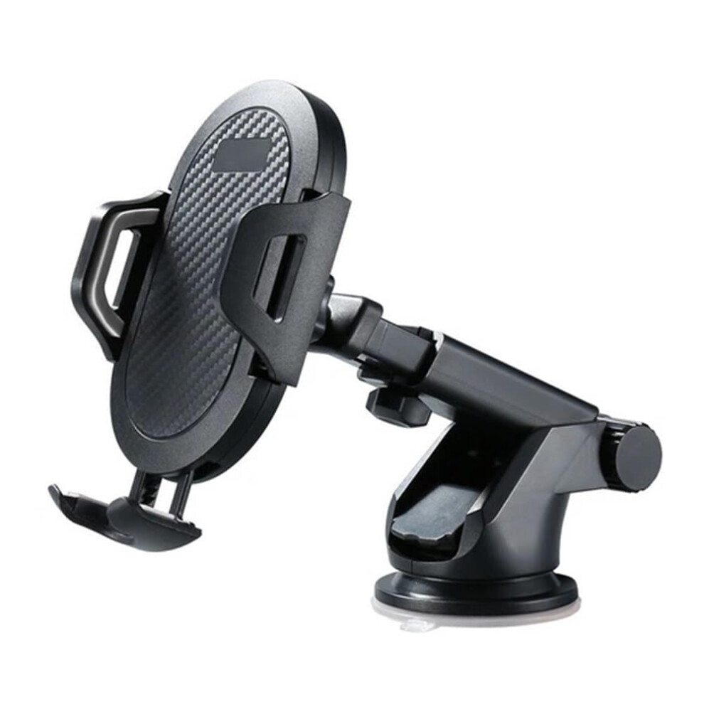 Car Phone Holder With 360 Rotation Adjustable Clamp Universal Air Vent Mount Color5 9382693346681