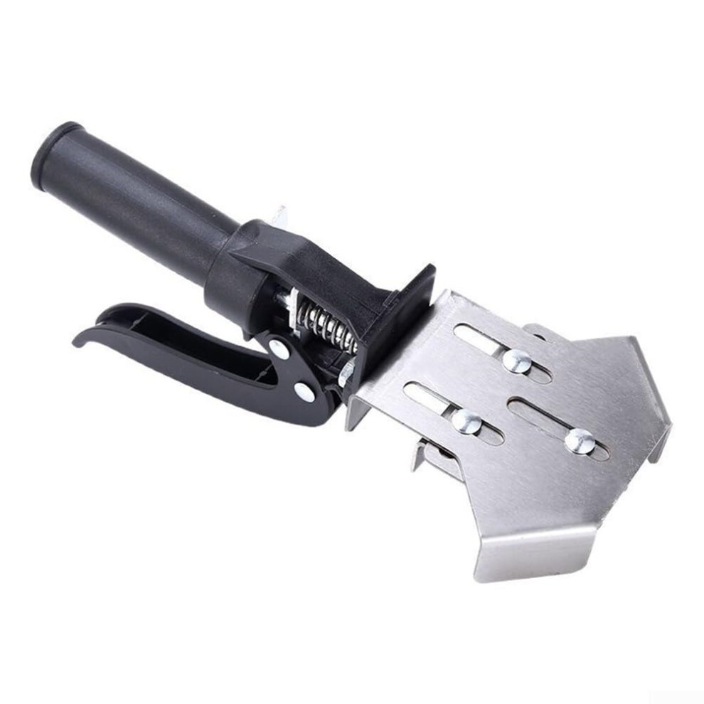 Right Angle Clamp Stainless Steel 90 Degree Corner Clamp For Woodworking And Welding 9347817583588