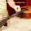 Gitarren-Halsstütze, Halsstütze, 9