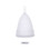 Reusable Silicone Menstrual Cup for Women, Multiple Sizes & Colors 3
