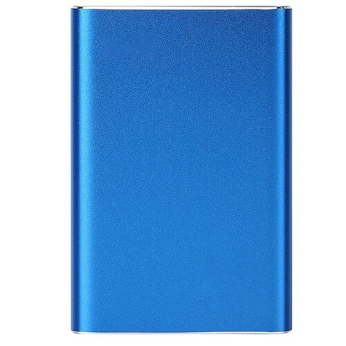 2.5Inch External Mobile Hard Disk High Speed USB 3.0 320GB Storage Portable Hard Disk for Laptop Desktop PC