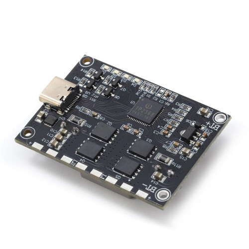 IP2368 Bidirectional 100W Fast Charging Module Buck-Boost Type-C Port 4S Lithium Battery High-Power Fast Charging Board 2