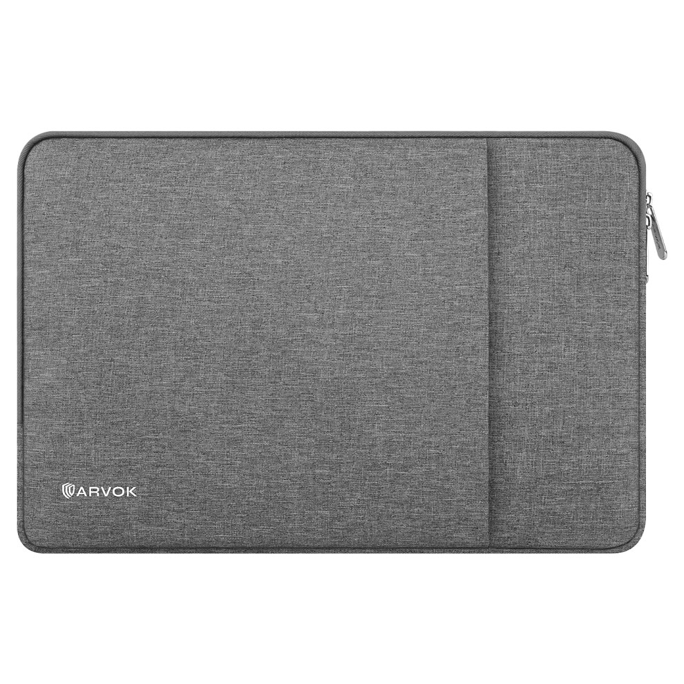 1314 Inch Laptop Sleeve Waterproof Case For Macbook Pro 14 With Extra Pocket And Soft Cushioning 9382693348166