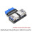 CL20 Set-Top Box Adapter Board Replacement, for CL20 Model Satellite Receiver Box DVB Media Player  Box Set Top Box 2
