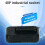 For XGecu T48 TL866II USB Universal Programmer with 42 Adapters Support 17386+IC SPI Flash NAND EEPROM MCU  AVR 5