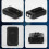 For XGecu T48 TL866II USB Universal Programmer with 42 Adapters Support 17386+IC SPI Flash NAND EEPROM MCU  AVR 3