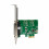 2X Controller Card ST38 PCIe X1 CH382L DB-25 Pin Industrial for LTP Print Terminal Multi-Function 2