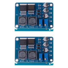 2X VGH VGL  Module Repair LCD Panel Y Color Abnormal Horizontal  LCD Screen Modification  Module