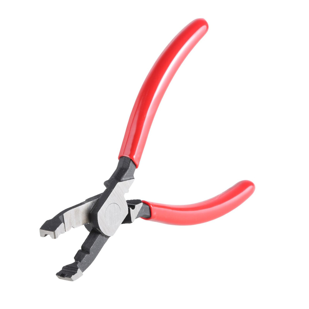 Screw Extractor Pliers With Rustresistant Finish And Ergonomic Grip For Damaged Screw Removal 9382693348302