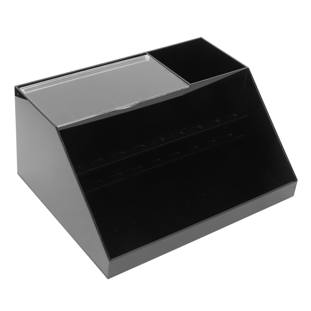 WimpernverlÃ¤ngerungs-Fachbox, staubdicht, 9