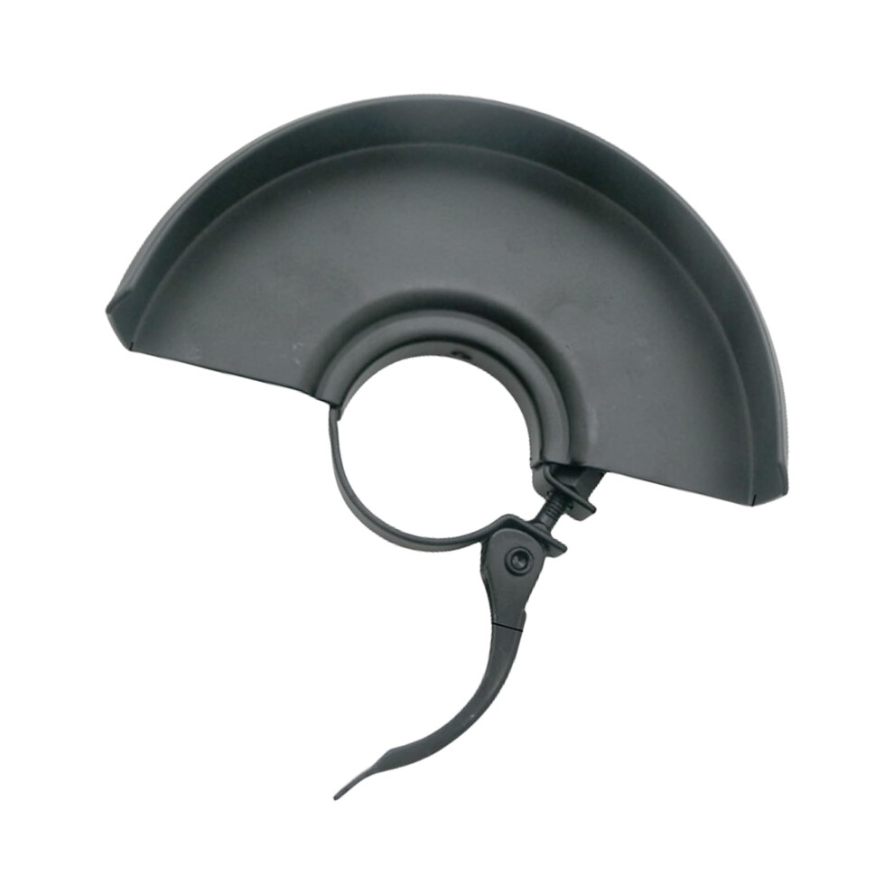 125Mm Quick Change Angle Grinder Guard, Heavy Duty Safety Shield For Wood And Metalwork 9347817585261