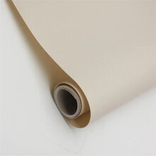 Waterproof Shelf Liner for Kitchen Cabinets and Refrigerator Non Slip Drawer Liners Reusable for Kitchen Bathroom Fridge Grey 30x300cm Brown 60x500cm