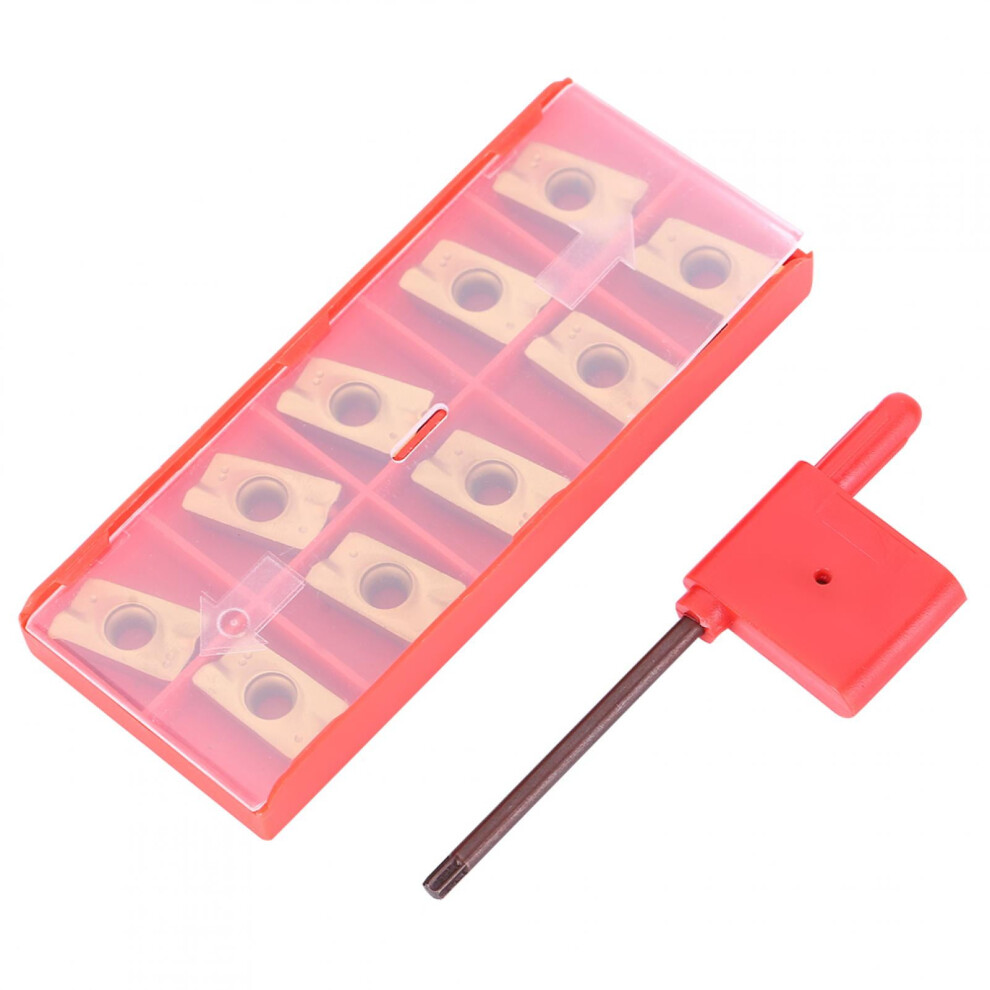 Premium Carbide Inserts For Metal Turning, Milling Inserts With Improved Cutting Experience And Positive Cutting Action, Precision Cnc Lathe Cutting 9173940721517