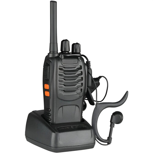 Επαναφορτιζόμενα Walkie Talkie για ενήλικες και ομάδες, ραδιόφωνα μεγάλης εμβέλειας 1