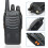 Επαναφορτιζόμενα Walkie Talkie για ενήλικες και ομάδες, ραδιόφωνα μεγάλης εμβέλειας 3