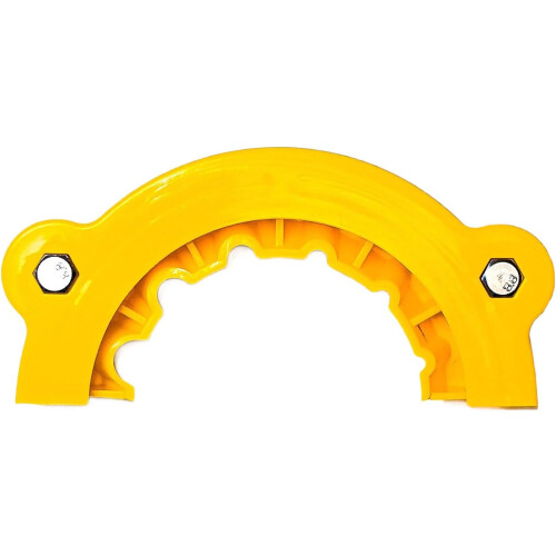 Drill Bit Sharpener with Grinding Attachment, Precise Angle Sharpening for Home and Workshop 2
