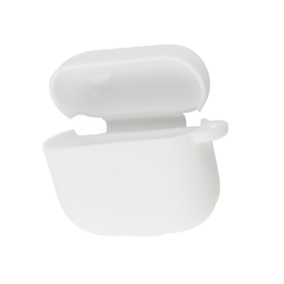 Ultra Thin Soft Split Liquid Silicone Earbud 3 Wireless Earphone Case 3071376005422