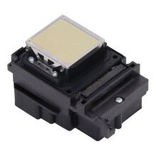 Tête d'impression améliorée TX800 F192040 pour imprimante UV à 6 couleurs à base d'huile