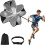 Running Parachute Resistance Trainer For Sprint Training, Adjustable Nylon Parachute, Boosts Power, Speed, Agility 1