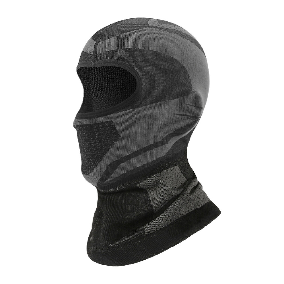 Thermal Ski Cap Face Cover Neck Gaiter Windproof Dustproof For Men Women 6911376007385