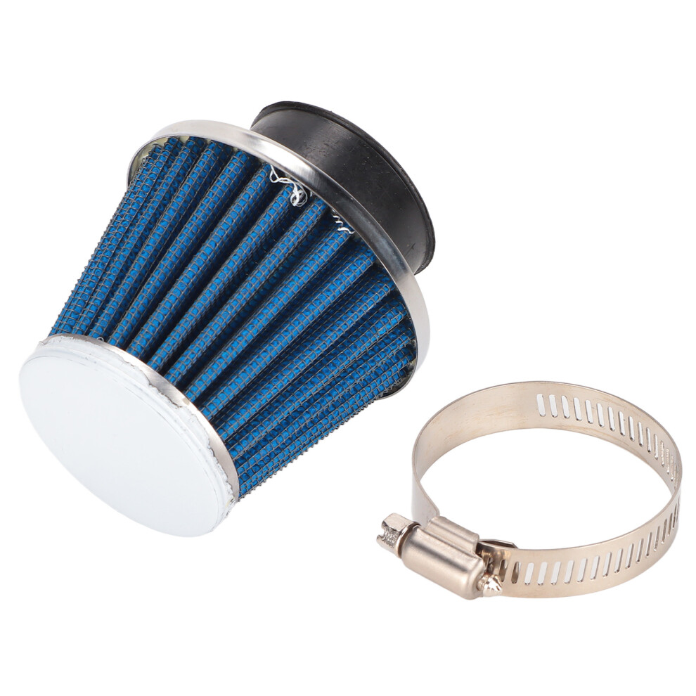 39Mm Air Filter For Gy6 50Cc 110Cc 125Cc 150Cc 200Cc Moped Scooter Dirt Bike 7681376007584