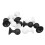 High-Quality Rubber Washer Door Stopper for Front Load Machines 13