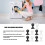 High-Quality Rubber Washer Door Stopper for Front Load Machines 4