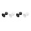 High-Quality Rubber Washer Door Stopper for Front Load Machines 12