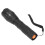 Multi-Mode Tactical Flashlights, Green Light For Stealthy Night Operations, Waterproof Flashlight With Adjustable Spot Size, Ergonomically Designed 6
