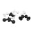 High-Quality Rubber Washer Door Stopper for Front Load Machines 16