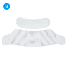Abdomen Support Belly Band, Soft Lightweight Breathable Maternity Support For Pregnancy And Postpartum Relief