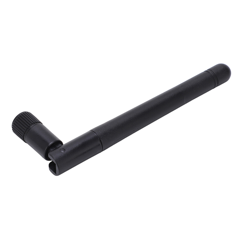3Dbi Copper Omni Directional Antenna For Wifi Routers & Uavs Red 4971376012057
