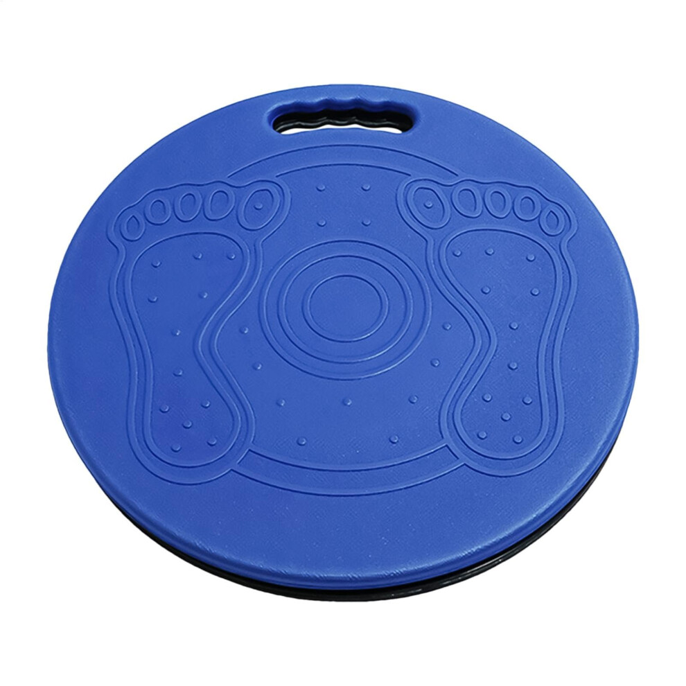 Turning Board, Portable Swivel Turning Board for Wheelchair Transfer | Non-Slip Balance Board for Ice Skaters and Gymnasts
